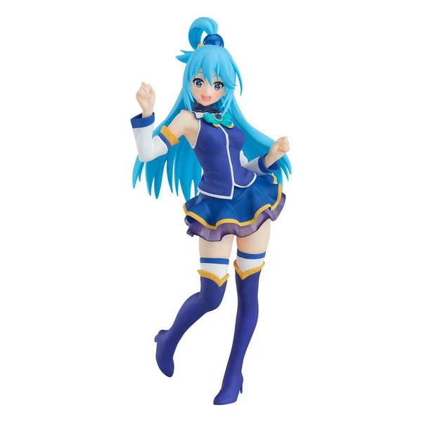 Aqua - Konosuba Pop Up Parade - Max Factory