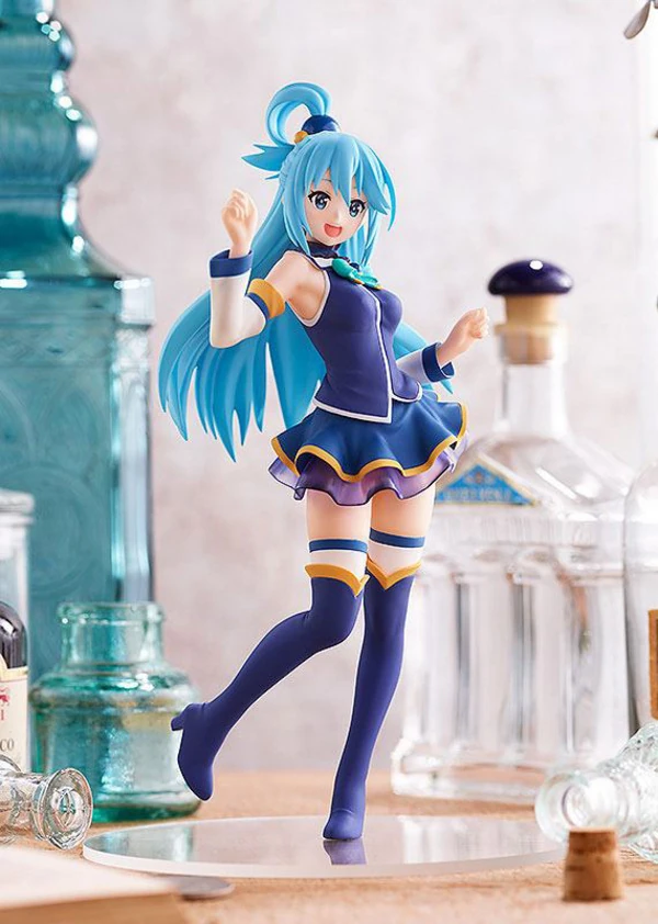 Aqua - Konosuba Pop Up Parade - Max Factory