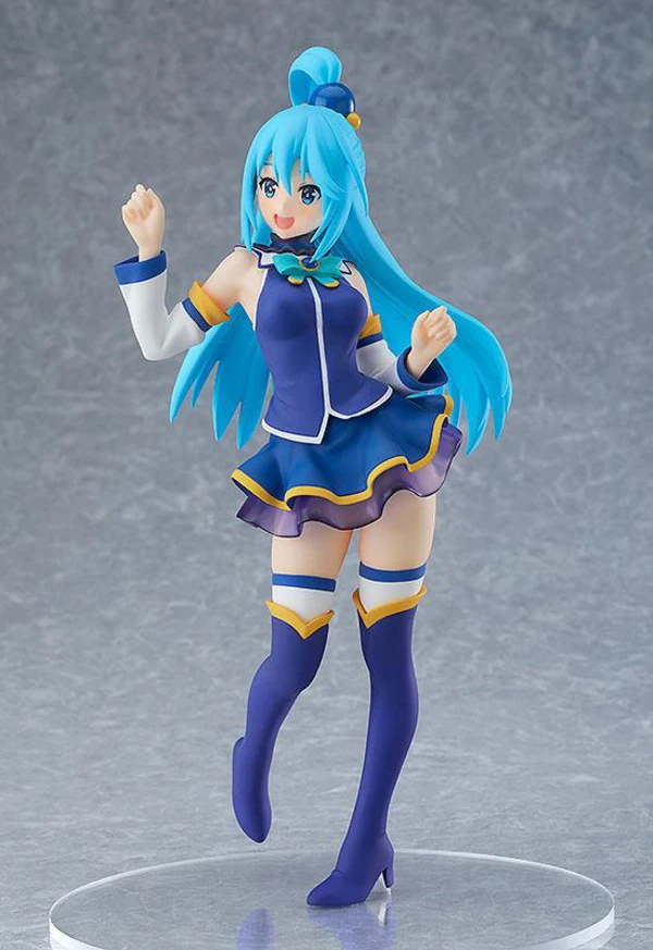 Aqua - Konosuba Pop Up Parade - Max Factory