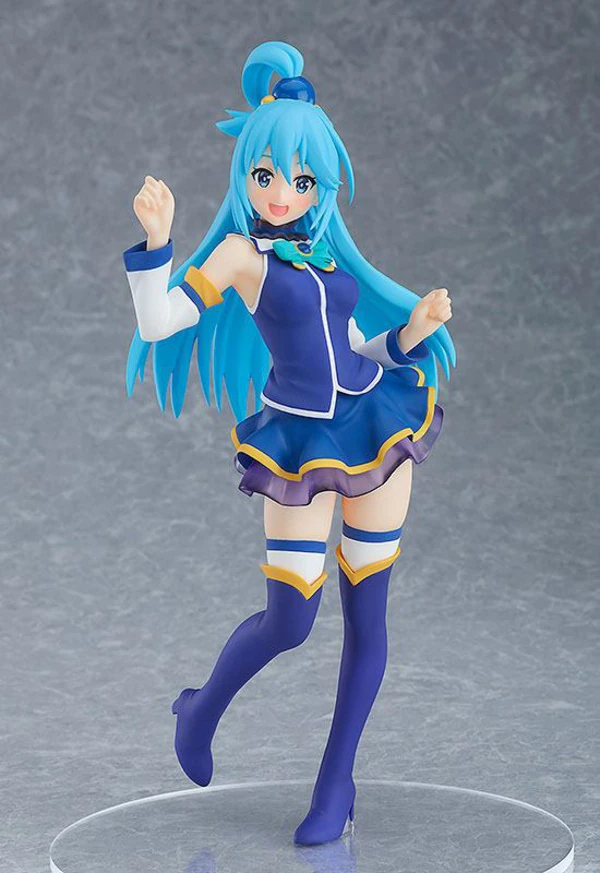 Aqua - Konosuba Pop Up Parade - Max Factory