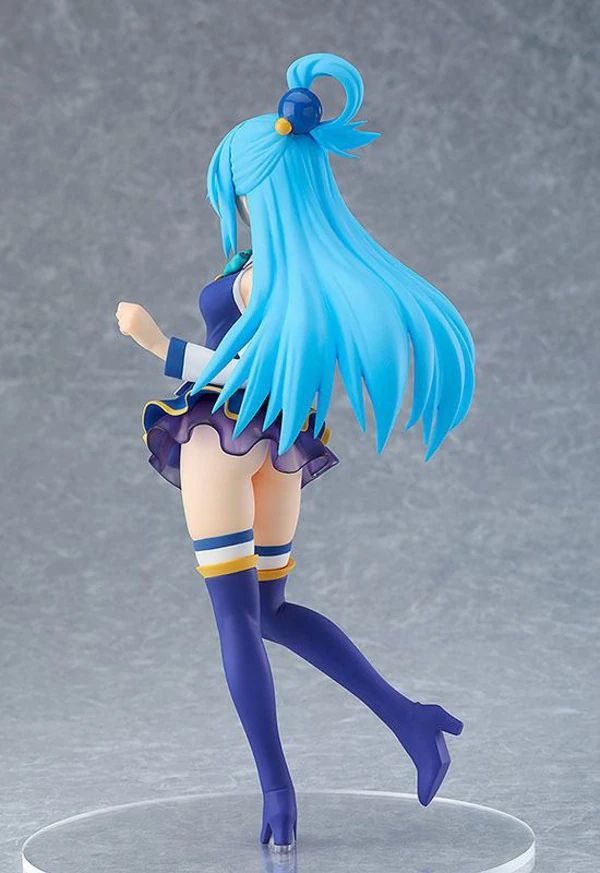 Aqua - Konosuba Pop Up Parade - Max Factory