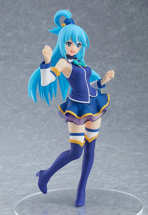 Aqua - Konosuba Pop Up Parade - Max Factory