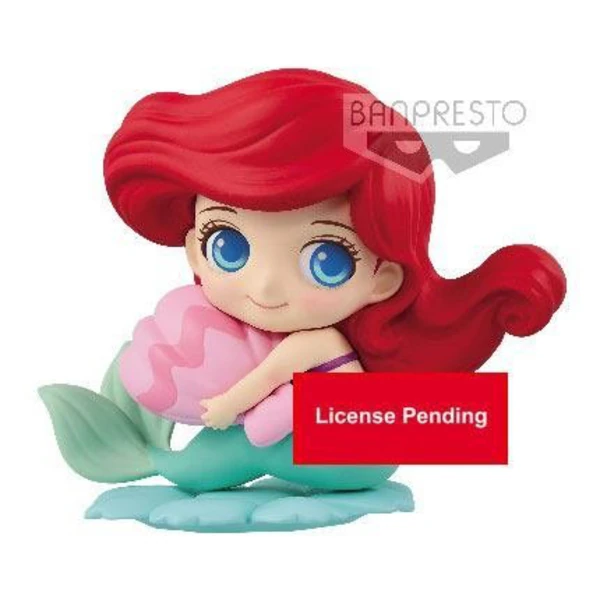 Arielle - Disney - Sweetiny - Normal Color Ver.