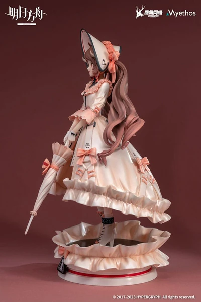 Eyjafjalla: Dreamland ver. - Arknights - Statue 1/7 - Myethos