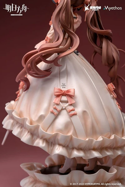 Eyjafjalla: Dreamland ver. - Arknights - Statue 1/7 - Myethos