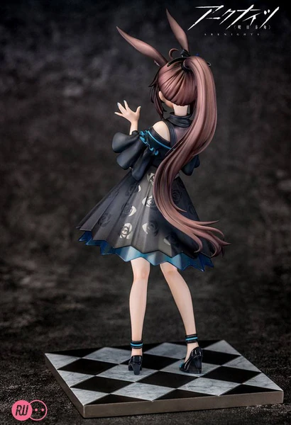 Amiya - Arknights - Celebration Time Ver. (REPRODUCTION) - Ribose