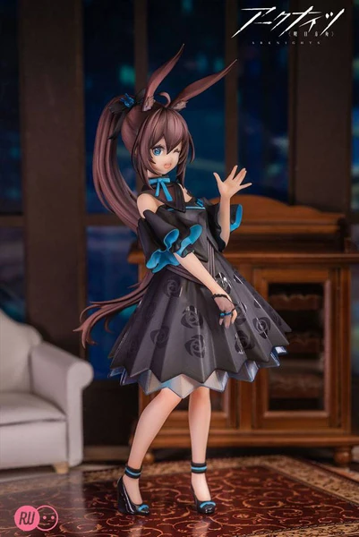 Amiya - Arknights - Celebration Time Ver. (REPRODUCTION) - Ribose