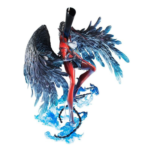Arsène - Game Characters Collection DX (Persona 5) - Megahouse