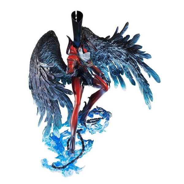 Arsène - Game Characters Collection DX (Persona 5) - Megahouse