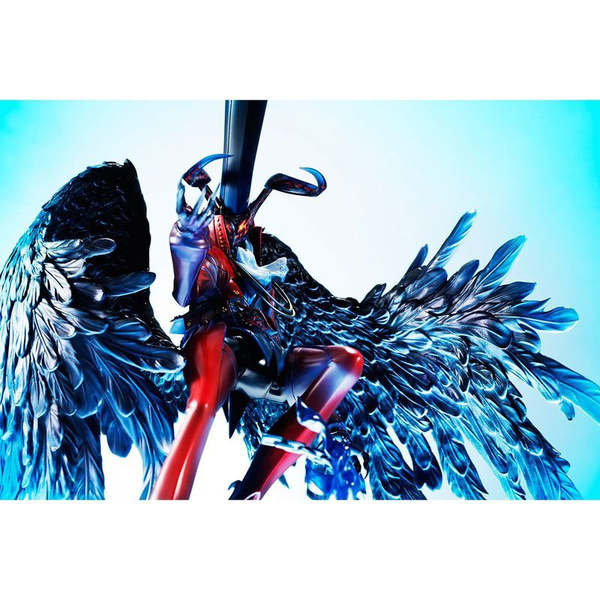 Arsène - Game Characters Collection DX (Persona 5) - Megahouse