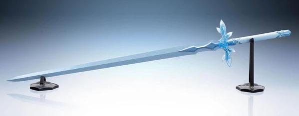 Blue Rose Sword - Sword Art Online 1/1 Proplica - Bandai Spirits