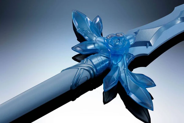 Blue Rose Sword - Sword Art Online 1/1 Proplica - Bandai Spirits