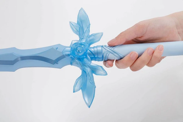 Blue Rose Sword - Sword Art Online 1/1 Proplica - Bandai Spirits