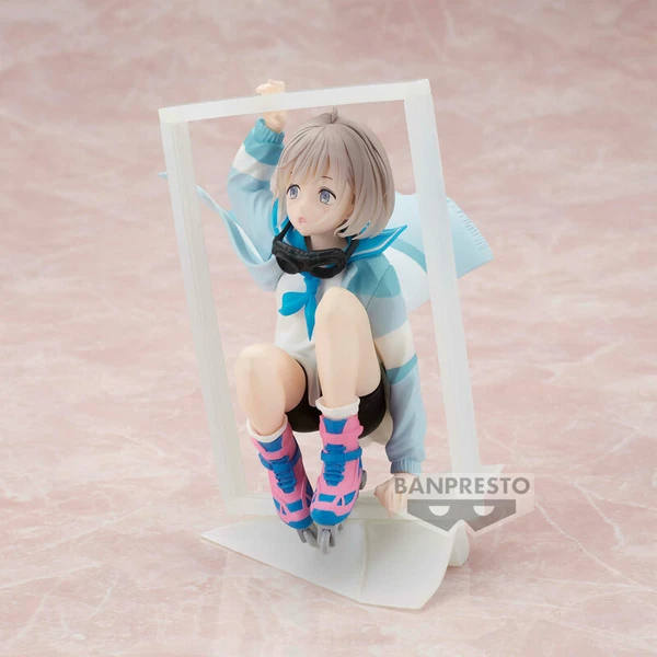 Asahi Serizawa - The Idolmaster Shiny Colors - Windy and Motions Special Color Version - Espresto