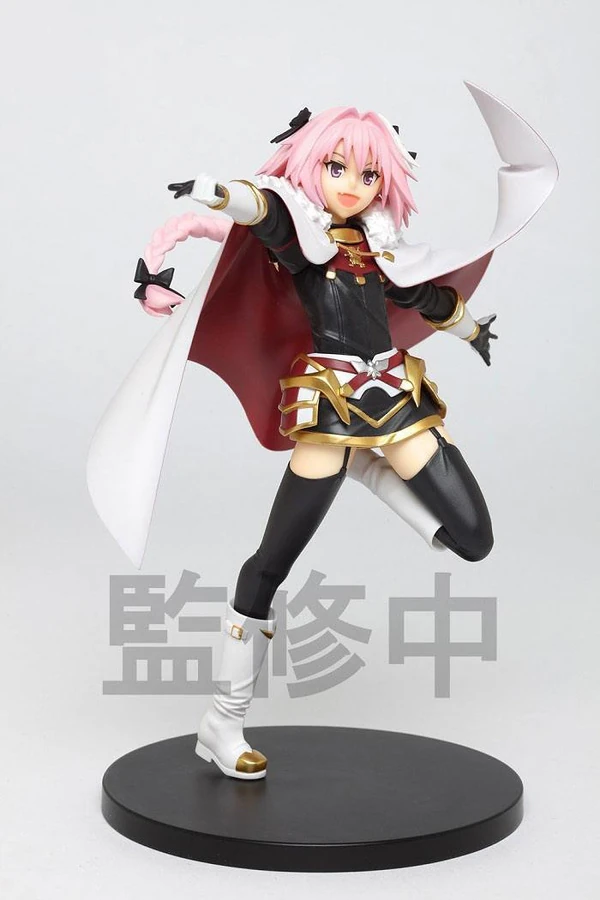 Astolfo - Rider of Black - Vol. 2 -
