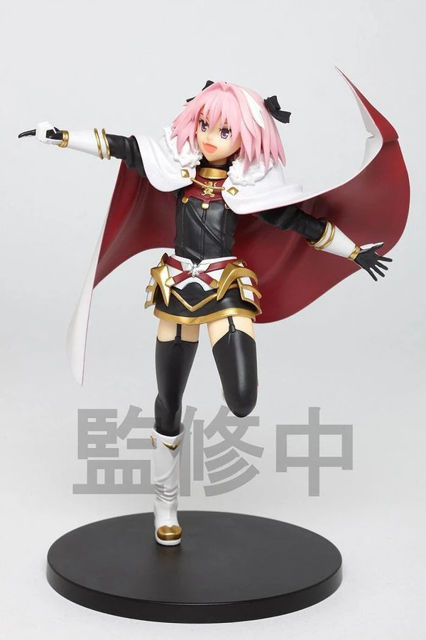 Astolfo - Rider of Black - Vol. 2 -