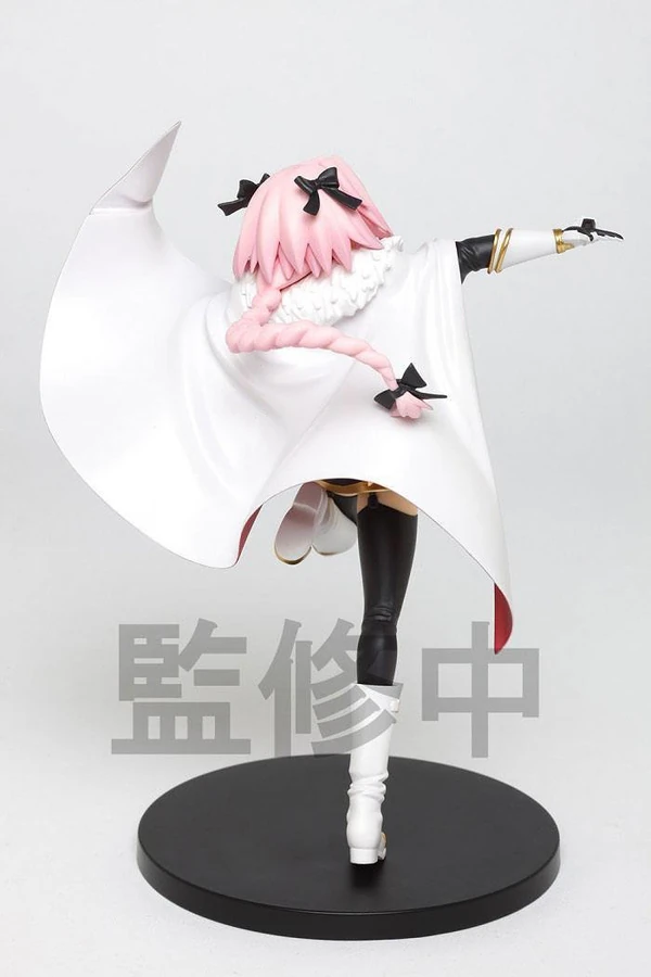Astolfo - Rider of Black - Vol. 2 -