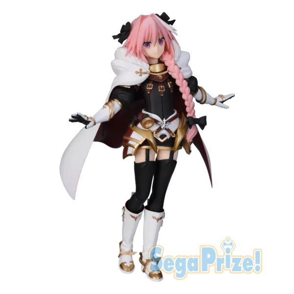 Astolfo - SPM Figure (SEGA)