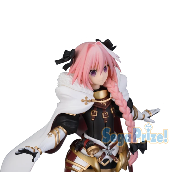 Astolfo - SPM Figure (SEGA)