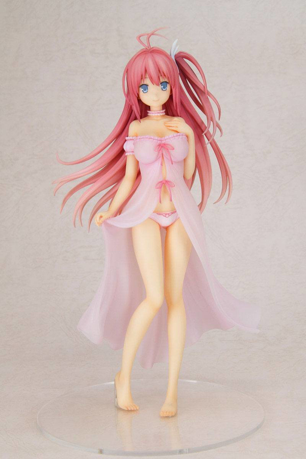 Asuka Kurashina - Limited Pink Color - Baby Doll Ver.