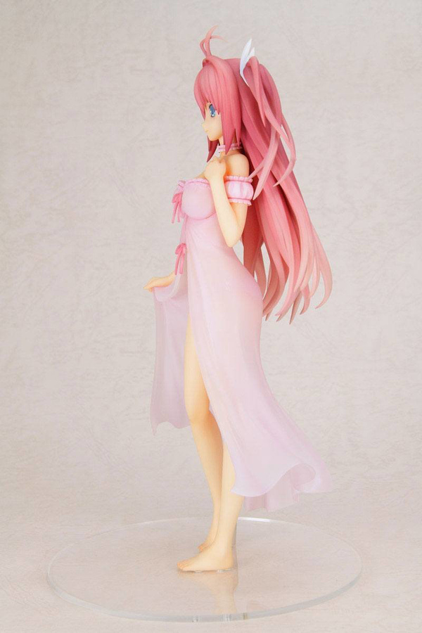 Asuka Kurashina - Limited Pink Color - Baby Doll Ver.