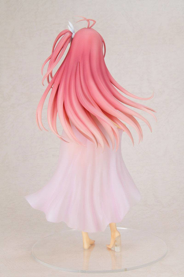 Asuka Kurashina - Limited Pink Color - Baby Doll Ver.