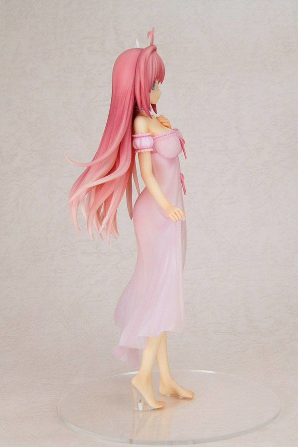 Asuka Kurashina - Limited Pink Color - Baby Doll Ver.