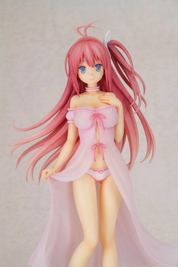 Asuka Kurashina - Limited Pink Color - Baby Doll Ver.