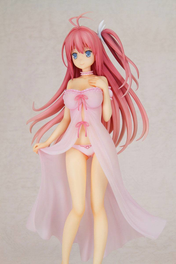 Asuka Kurashina - Limited Pink Color - Baby Doll Ver.