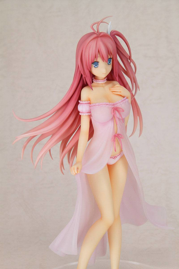Asuka Kurashina - Limited Pink Color - Baby Doll Ver.