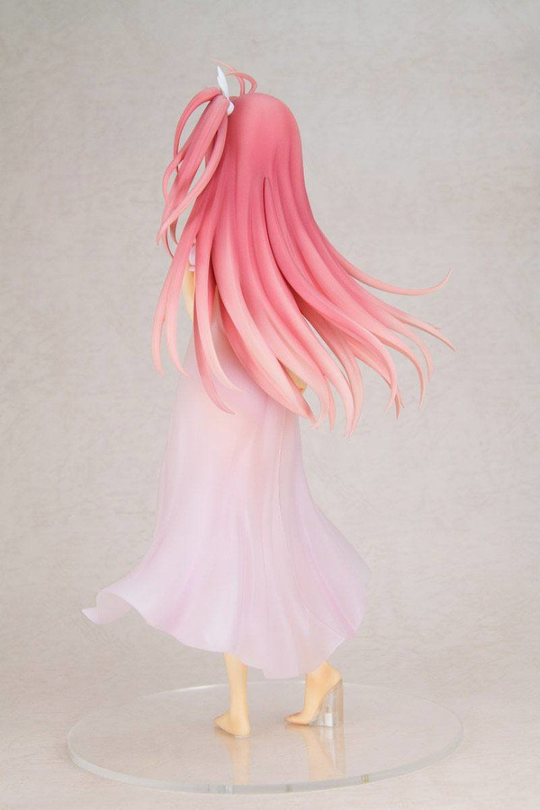 Asuka Kurashina - Limited Pink Color - Baby Doll Ver.