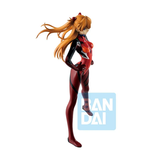Asuka Shikinami Langley (Evangelion 3.0 + 1.0) - Neon Genesis Evangelion - Ichibansho