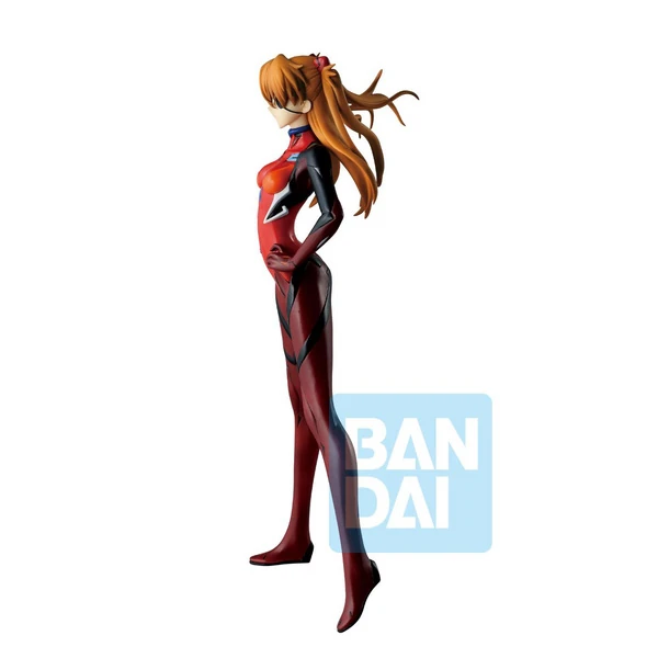 Asuka Shikinami Langley (Evangelion 3.0 + 1.0) - Neon Genesis Evangelion - Ichibansho