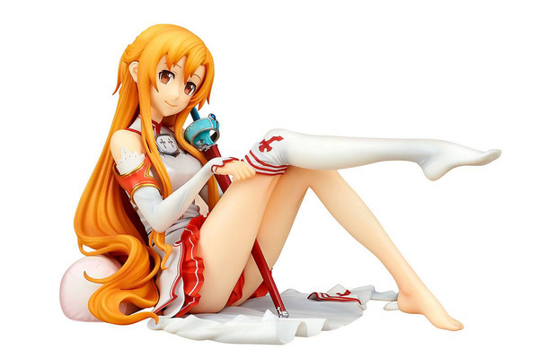 Asuna (Aincrad Ver.) - Sword Art Online - Ques Q