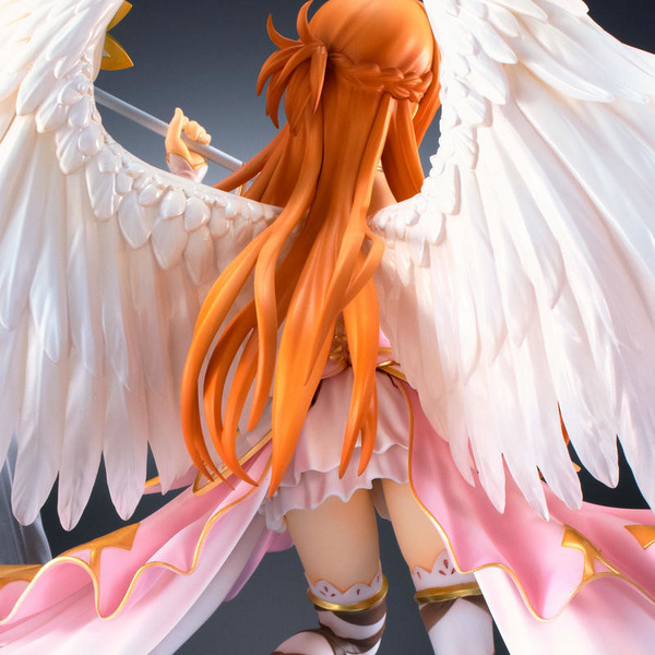 Asuna (Angel Version) - Sword Art Online: Alicization - Estream