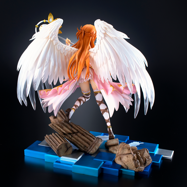 Asuna (Angel Version) - Sword Art Online: Alicization - Estream