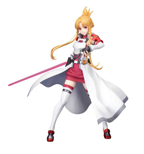 Asuna (GGO Ver.) - Sword Art Online: Alicization - Alter