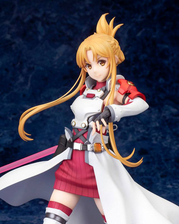 Asuna (GGO Ver.) - Sword Art Online: Alicization - Alter