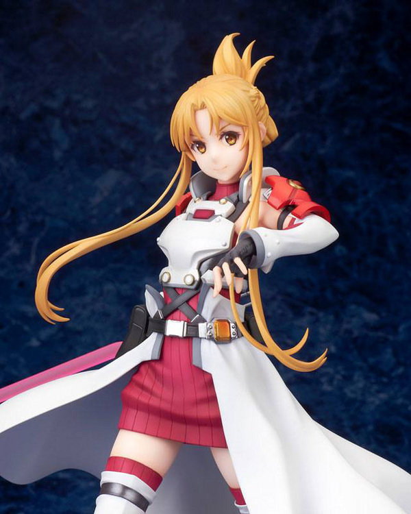 Asuna (GGO Ver.) - Sword Art Online: Alicization - Alter