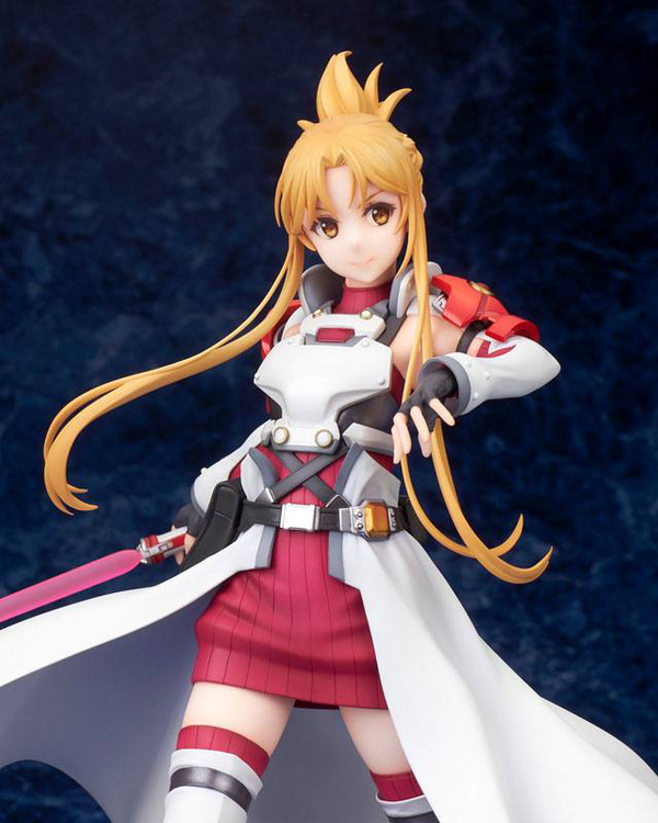 Asuna (GGO Ver.) - Sword Art Online: Alicization - Alter