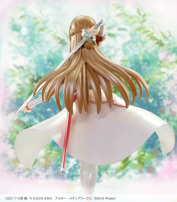 Asuna - Sword Art Online: Alicization - Knights of Blood, Reprint Version, Shiny Color Ver.