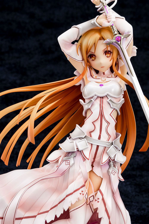 Asuna - The Goddess of Creation - Sword Art Online: Alicization - Genco