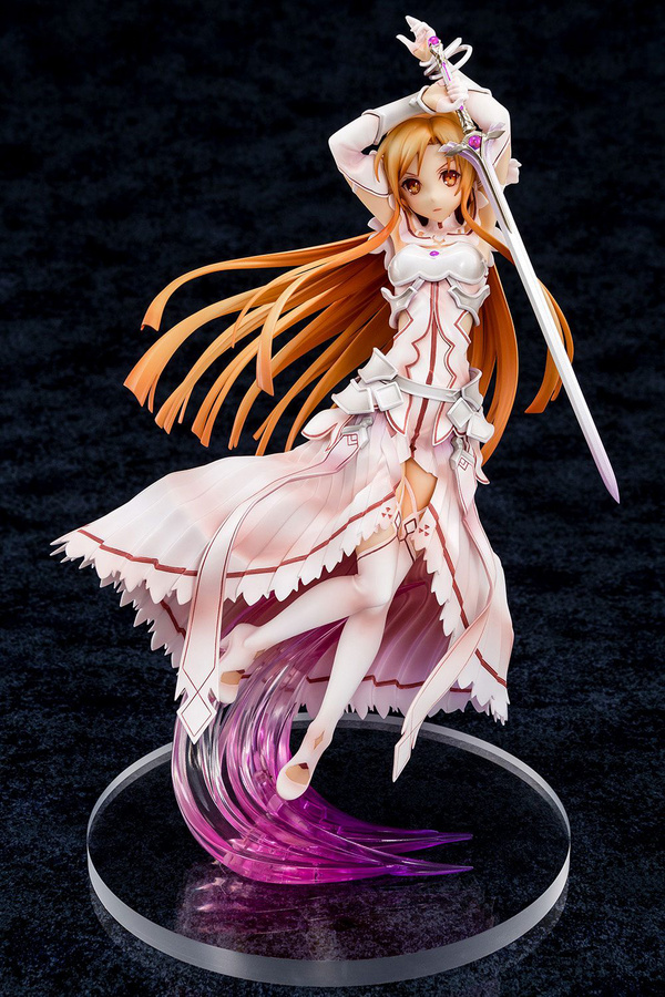 Asuna - The Goddess of Creation - Sword Art Online: Alicization - Genco
