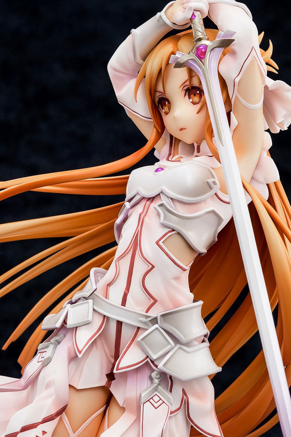 Asuna - The Goddess of Creation - Sword Art Online: Alicization - Genco