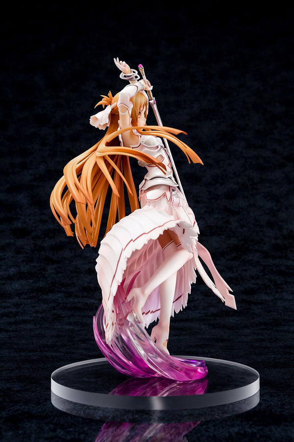 Asuna - The Goddess of Creation - Sword Art Online: Alicization - Genco