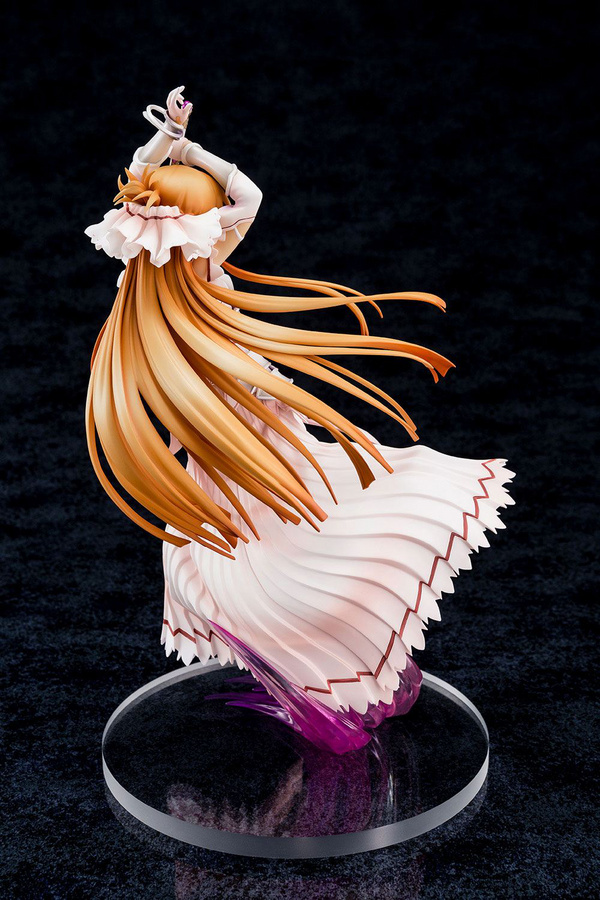 Asuna - The Goddess of Creation - Sword Art Online: Alicization - Genco