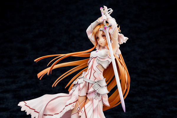 Asuna - The Goddess of Creation - Sword Art Online: Alicization - Genco