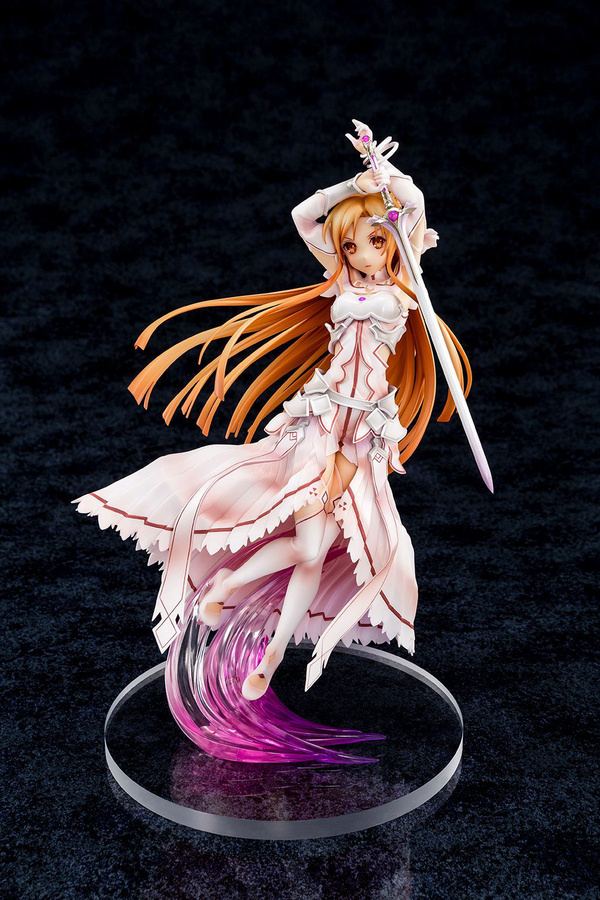Asuna - The Goddess of Creation - Sword Art Online: Alicization - Genco