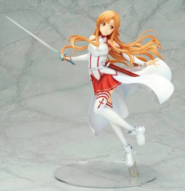 Asuna Yuuki - Alter