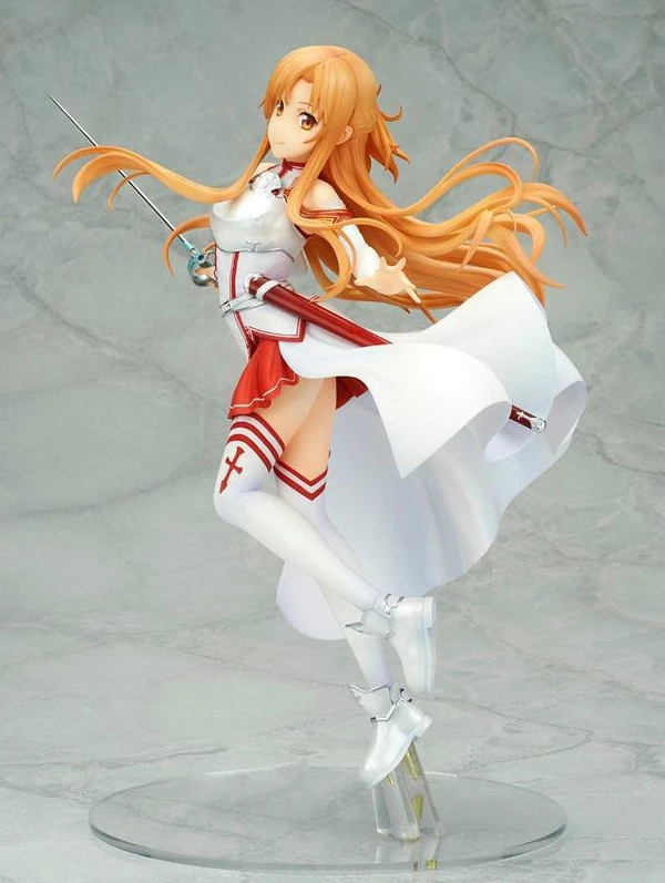 Asuna Yuuki - Alter